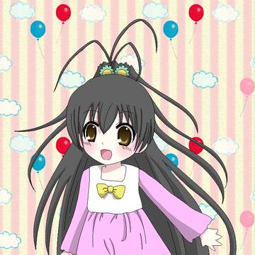 ひなだお！