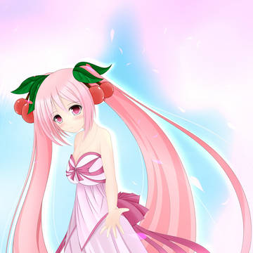 桜ミク