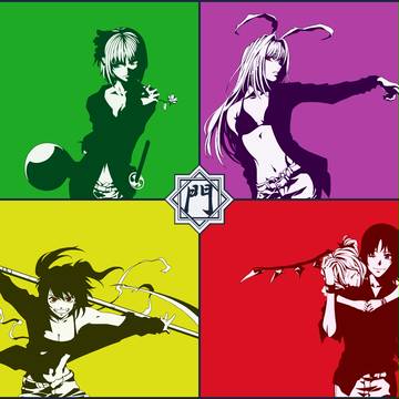 東方・門番ズで最遊記OPパロ