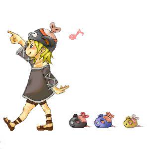 吟ちゃん