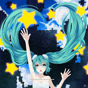 Reach for the Sky