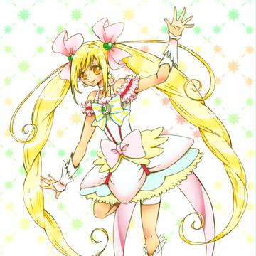 エコーさん
