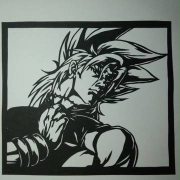 Dio Brando