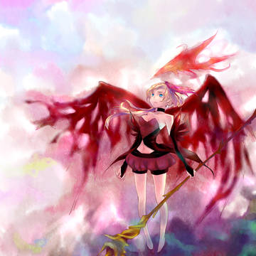 黑魔女