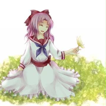 触れても、