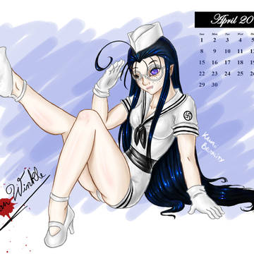 Pin-Up! リップ