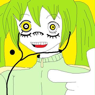 PCの【あの】ペイントとかなんとかで書いてみた