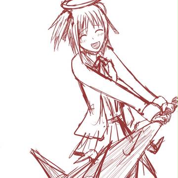 ぼーくーさーつーてんしー
