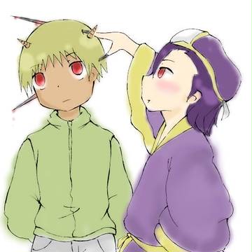塗らせて頂いた!!