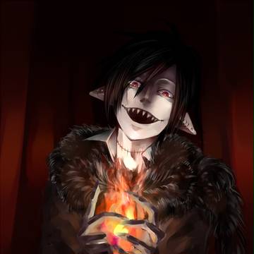 狂気