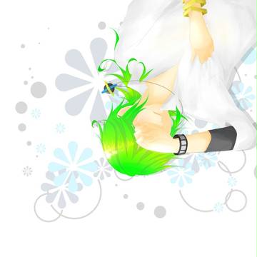 N