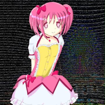 鹿目まどか