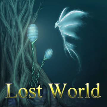 Lost World