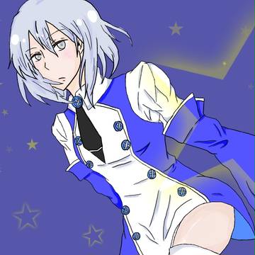 エコーさん