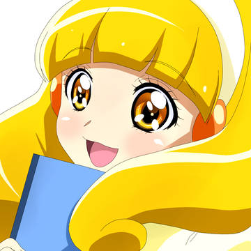 ☆黄瀬やよい☆
