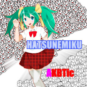 AKBちっく