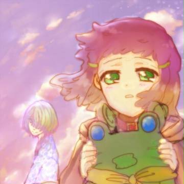ジンユノ詰めあわせ