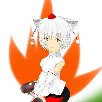 もみじ