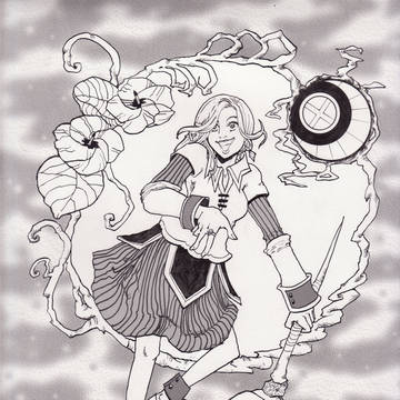 魔女