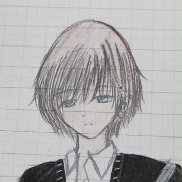 そこらへんの男子