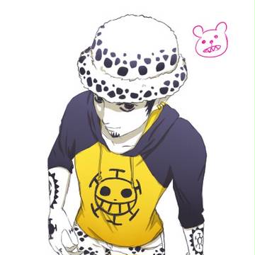 ☆