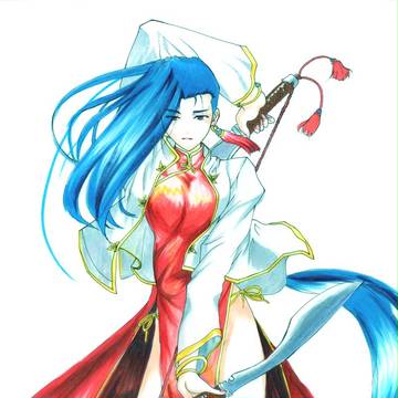 シェンホア