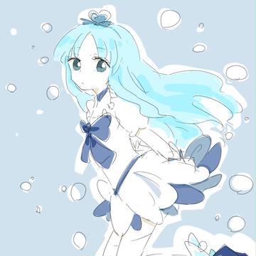 水色
