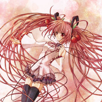 桜ミク