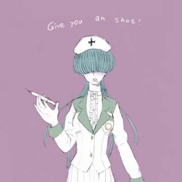 【C.A.T.S.】お注射しましょ【発見】