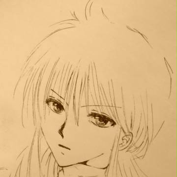 アナログ蔵馬さん