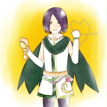 【うちの子】オリキャラ注意報