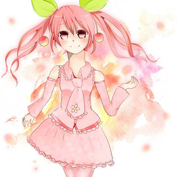 桜