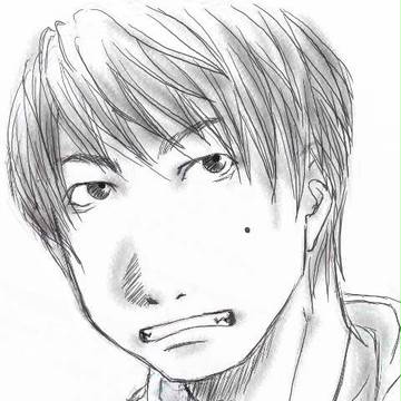 らくがき