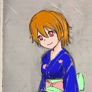 和服りゅうしさん