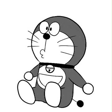 原作風ドラちゃん