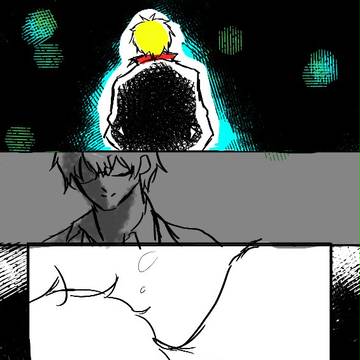 【腐向け】金銀八土