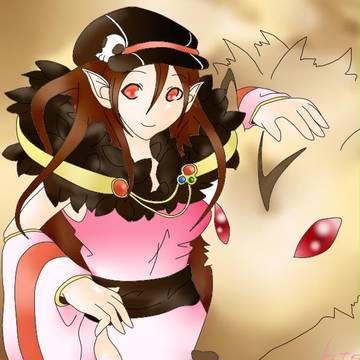 【ＲＯ】♀ソーサラー