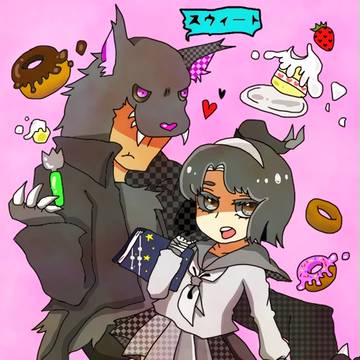HAPPY BIRTHDAY!!