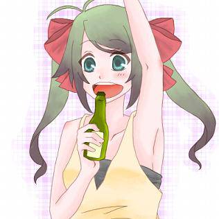 オリーブオイルちゃん