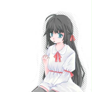 携帯さん
