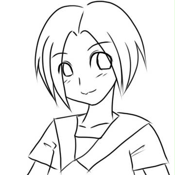 下書き