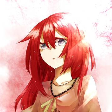 【ＨＴＦ擬人化】春