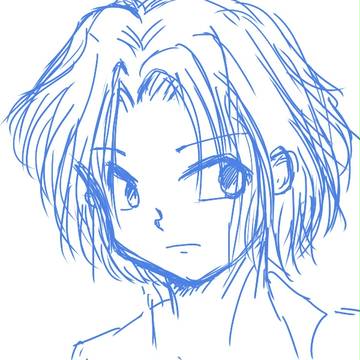 オリキャラになってしまった
