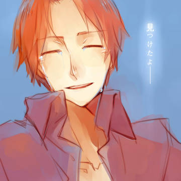 【落書き】Fate/Zero龍之介