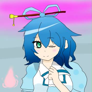 にゃん