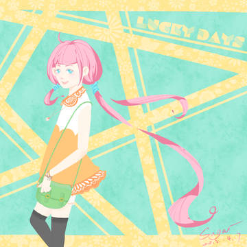 lucky days