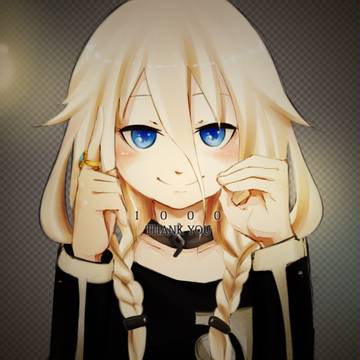 IA -Aria of the planetes-