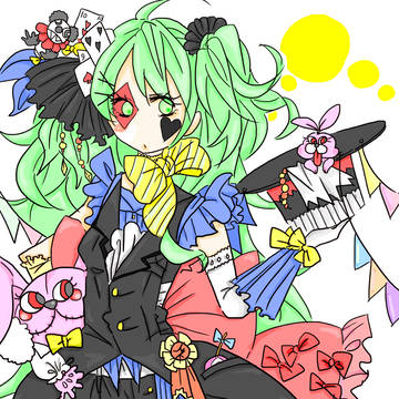 THEショータイム