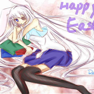 Happy Easter