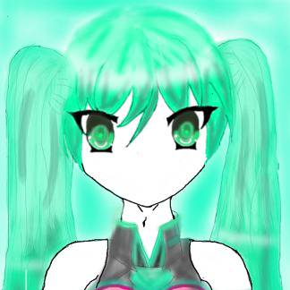 初音ミク